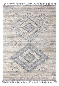 Χαλί Διαδρόμου (67x140) Royal Carpet La Casa 7733A L.Grey