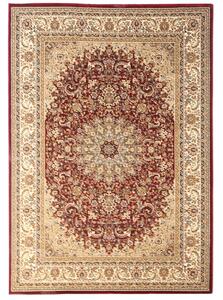 Χαλί (160x230) Royal Carpet Sydney 6317 Red