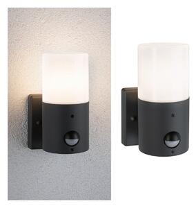 Paulmann Tubs εξωτερικός αισθητήρας λαμπτήρων τοίχου που δεν ρυθμίζεται