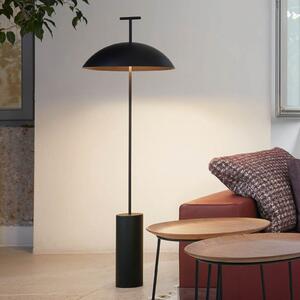 Φωτιστικό δαπέδου Kartell Geen-A LED, μαύρο