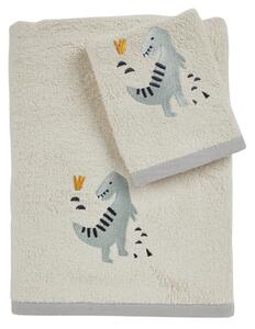 Παιδικές Πετσέτες (Σετ 2τμχ) Das Home Baby 4977 420gsm