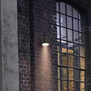 LEDVANCE Ηλιακό φως LED εξωτερικού τοίχου Endura Style Qxford