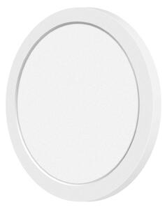 Megatron LED φωτιστικό οροφής Pano στρογγυλό Ø 16,5 cm