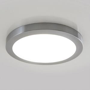 Φωτιστικό οροφής LED Bonus με μαγνητικό δακτύλιο, Ø 22,5 cm