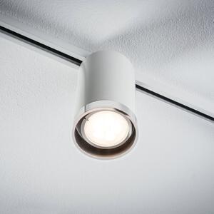 Paulmann URail Spot Tube λευκό