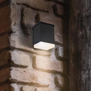 LEDVANCE Ηλιακό φωτιστικό τοίχου LED Endura Style Quadro