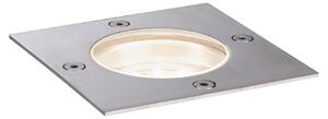Paulmann Plug & Shine LED χωνευτό φωτιστικό δαπέδου 94227