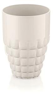 Ποτήρι Σωλήνας Tiffany 225701156 510ml White Guzzini