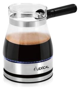 Lexical LCP-0503 Ηλεκτρικό Μπρίκι με χωρητικότητα έως 500ml 500W
