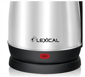 Lexical LEK-1415 Ηλεκτρικός Βραστήρας 1500W