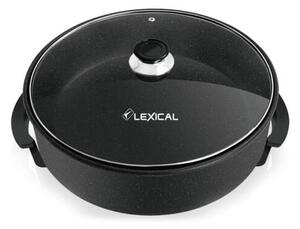 Lexical LPM-2662-2 Τεπανιάκι 1500 W