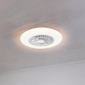 Ανεμιστήρας οροφής LEDVANCE SMART WiFi LED Round