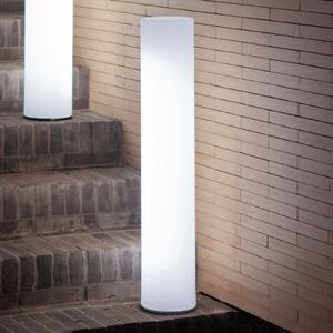 Newgarden Fity path light 100 cm, 6.000 K, Λευκό, Πλαστικό