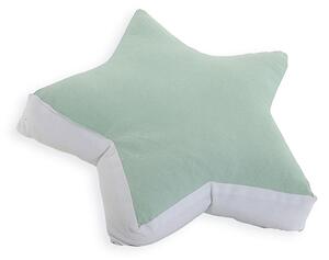 Διακοσμητικό Μαξιλάρι Kids Dream Green 35x35 - Nef-Nef Homeware