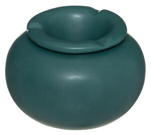Σταχτοδοχείο A-S Round Green 173413