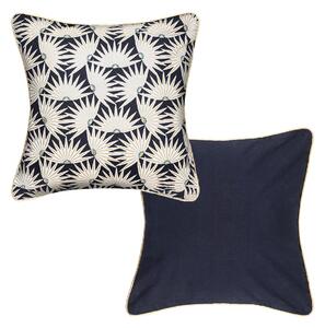Διακοσμητικό Μαξιλάρι 2 Όψεων (40x40) A-S Feel Ivory 172468