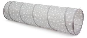 Τούνελ (Φ47x180) Kids Concept Star Γκρι KC1000193