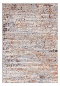 Χαλιά Κρεβατοκάμαρας (Σετ 3τμχ) Tzikas Carpets Aguer 65004-109