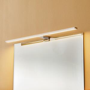 Briloner Dun LED φως καθρέφτη, 60 cm, Μεταλλικό, Μπάνιο, Μέταλλο, σύγχρονο