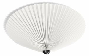HAY Matin Flush Mount 500 φωτιστικό οροφής λευκό