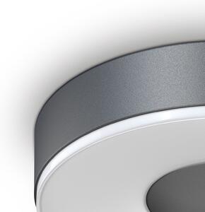 STEINEL LED φωτιστικό οροφής RS 200 C, ανθρακί