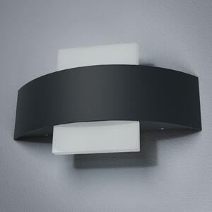 LEDVANCE Endura Style Shield τετράγωνο εξωτερικό φωτιστικό τοίχου