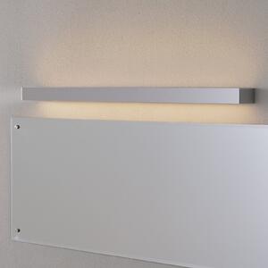 Helestra Theia LED φωτιστικό καθρέφτη, επιχρωμιωμένο, 90cm, Μεταλλικό, Μπάνιο, Μέταλλο, σύγχρονο