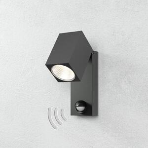 Cala - Εξωτερικός προβολέας LED με αισθητήρα κίνησης
