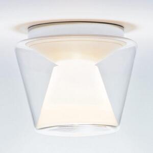 Serien.lighting Annex M - Φωτιστικό οροφής LED, οπαλίσιο