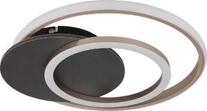 Globo 67331G-24 - Φωτιστικό οροφής LED JULIO LED/24W/230V