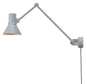 Anglepoise - Type 80™ W3 Φωτιστικό τοίχου με Καλώδιο Grey Mist Anglepoise