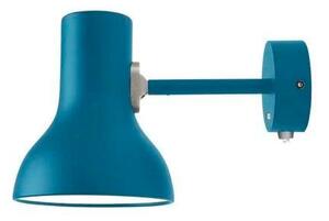 Anglepoise - Type 75 Mini Φωτιστικό τοίχου Margaret Howell Edition Saxon Blue Anglepoise