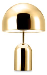 Tom Dixon - Bell Επιτραπέζιο φωτιστικό H42,5 Gold