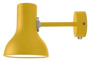 Anglepoise - Type 75 Mini Φωτιστικό τοίχου Margaret Howell Edition Yellow Ochre Anglepoise