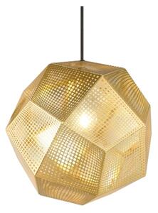 Tom Dixon - Etch Ορείχαλκος Κρεμαστό φωτιστικό Tom Dixon