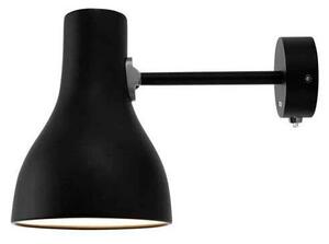 Anglepoise - Type 75 Φωτιστικό τοίχου Jet Black Anglepoise