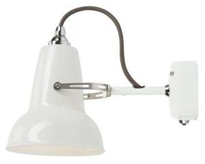 Anglepoise - Original 1227 Mini Ceramic Φωτιστικό τοίχου Pure White Anglepoise