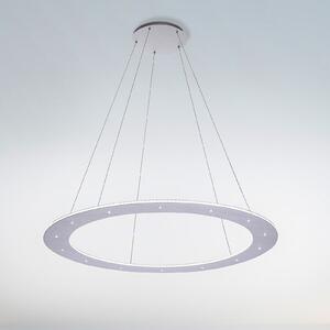 PURE Cosmo LED κρεμαστό φωτιστικό Ø 75cm