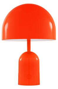 Tom Dixon - Bell Portable Επιτραπέζιο φωτιστικό H28 IP44 Fluoro Tom Dixon