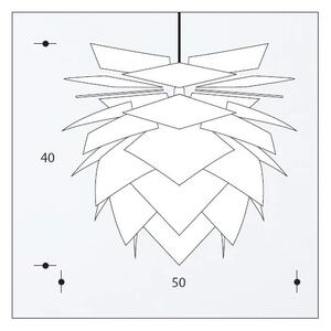 DybergLarsen - Illumin Copper Look Κρεμαστό φωτιστικό Ø45 DybergLarsen