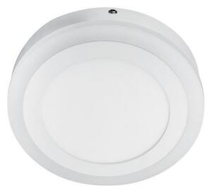 Ledvance - Φως οροφής dimmer LED RGB LED/19W/230V + RC