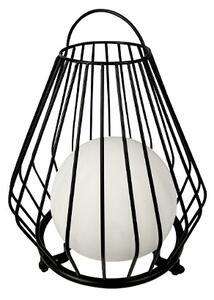 DybergLarsen - Evesham Outdoor Lantern Small Μαύρο DybergLarsen