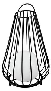 DybergLarsen - Evesham Outdoor Lantern Large Μαύρο DybergLarsen