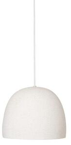 Ferm LIVING - Speckle Κρεμαστό φωτιστικό Large Off-White ferm LIVING