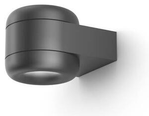 Serien Lighting - Cavity Φωτιστικό τοίχου S 2700K Μαύρο Serien Lighting