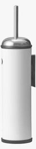 Vipp - Vipp11 Toilet Brush Wall White Vipp