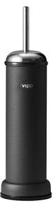 Vipp - Vipp11 Toilet Brush Black Vipp