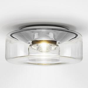 Serien.lighting Κατσαρή οροφή S 2,700K σαφές ακρυλικό