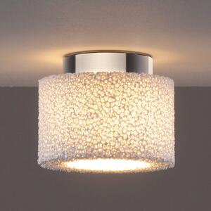 Serien.lighting Reef - Φωτιστικό οροφής LED γυαλισμένο