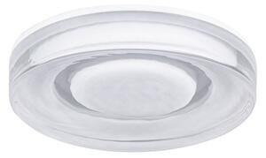 Paulmann - Luena Recessed Φωτιστικό οροφής IP65 Dim. Λευκό Paulmann